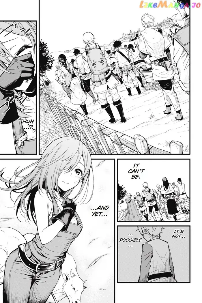 Goblin Slayer: Side Story Year One Chapter 2 image 12_optimized_optimized